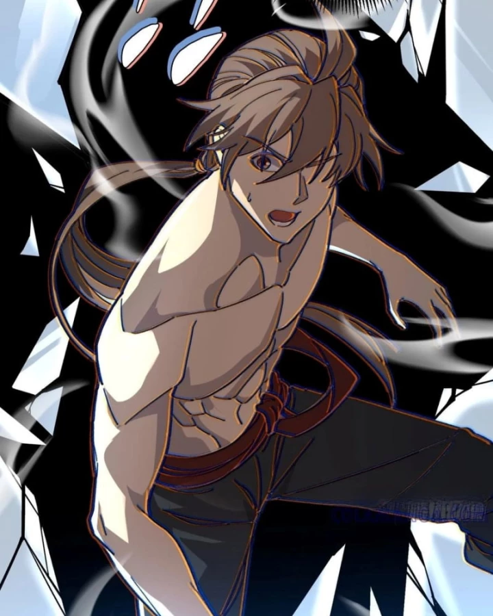 Thành Thần Bắt Đầu Từ Thủy Hầu Tử Chapter 66 - 62