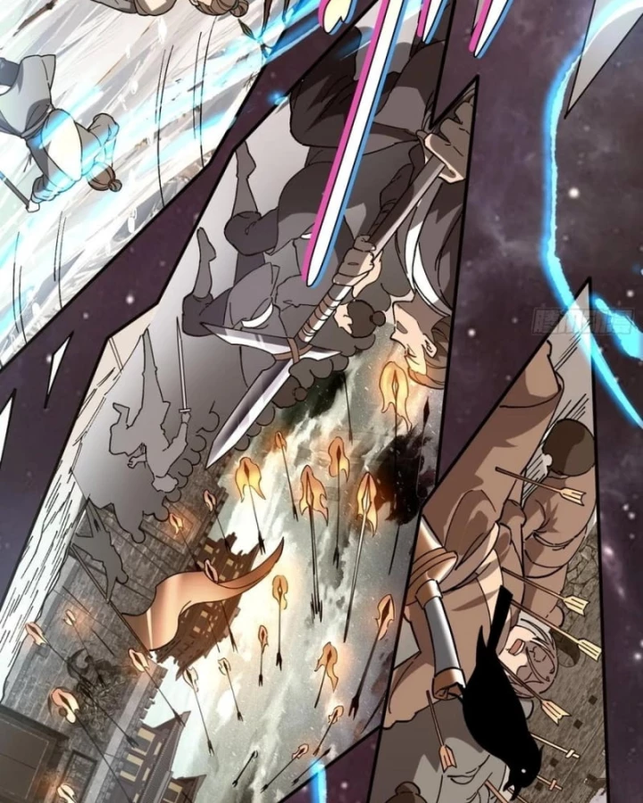 Thành Thần Bắt Đầu Từ Thủy Hầu Tử Chapter 66 - 65