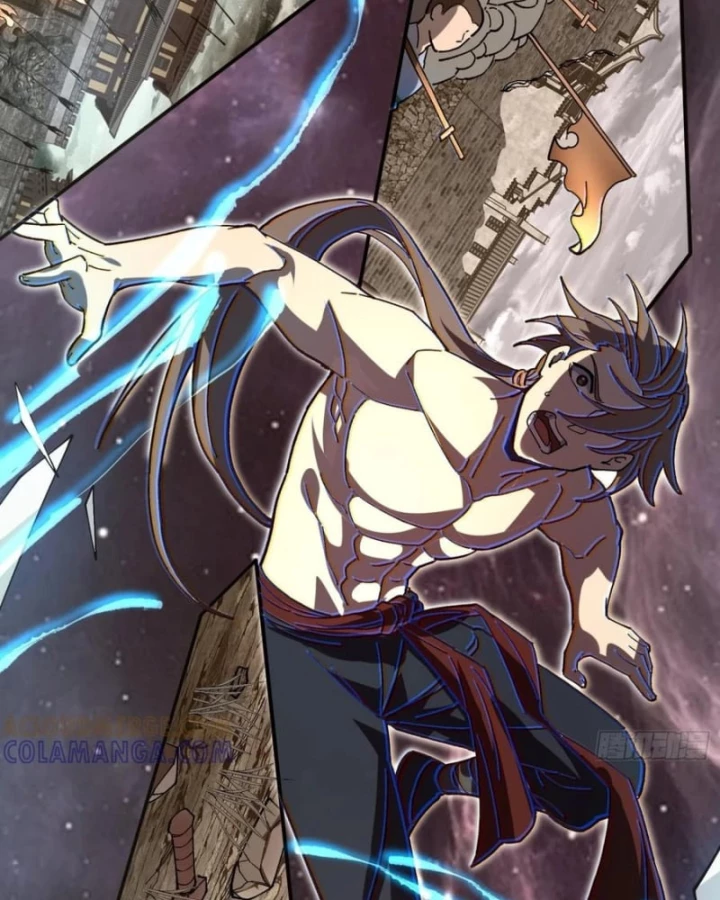 Thành Thần Bắt Đầu Từ Thủy Hầu Tử Chapter 66 - 66