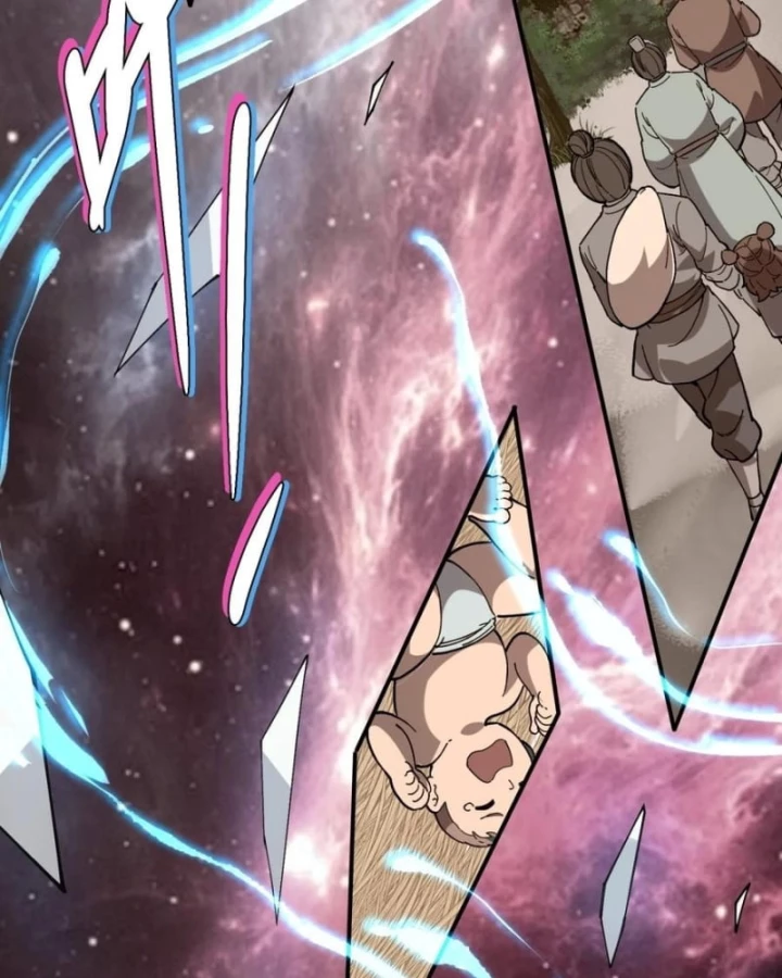 Thành Thần Bắt Đầu Từ Thủy Hầu Tử Chapter 66 - 69