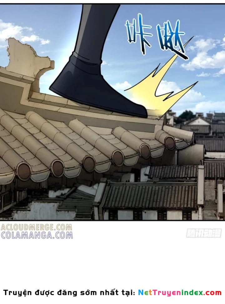 Thành Thần Bắt Đầu Từ Thủy Hầu Tử Chapter 66 - 71