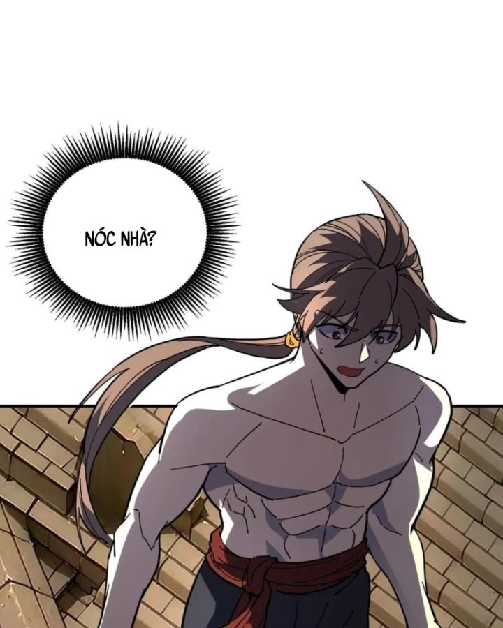 Thành Thần Bắt Đầu Từ Thủy Hầu Tử Chapter 66 - 72