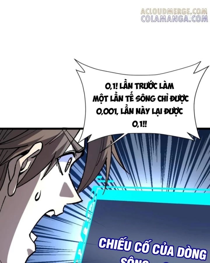 Thành Thần Bắt Đầu Từ Thủy Hầu Tử Chapter 66 - 76