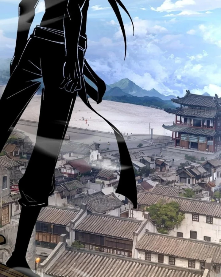 Thành Thần Bắt Đầu Từ Thủy Hầu Tử Chapter 66 - 79