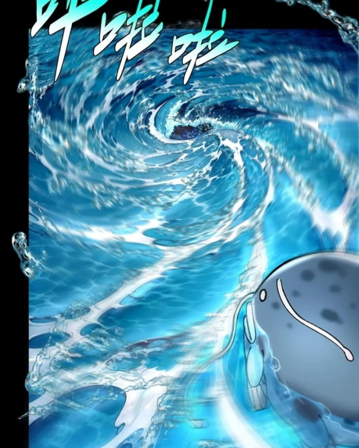 Thành Thần Bắt Đầu Từ Thủy Hầu Tử Chapter 66 - 83