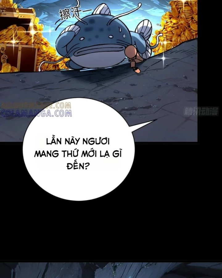 Thành Thần Bắt Đầu Từ Thủy Hầu Tử Chapter 66 - 89