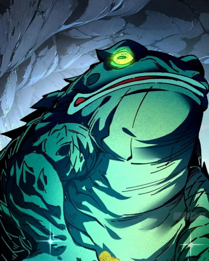 Thành Thần Bắt Đầu Từ Thủy Hầu Tử Chapter 66 - 90