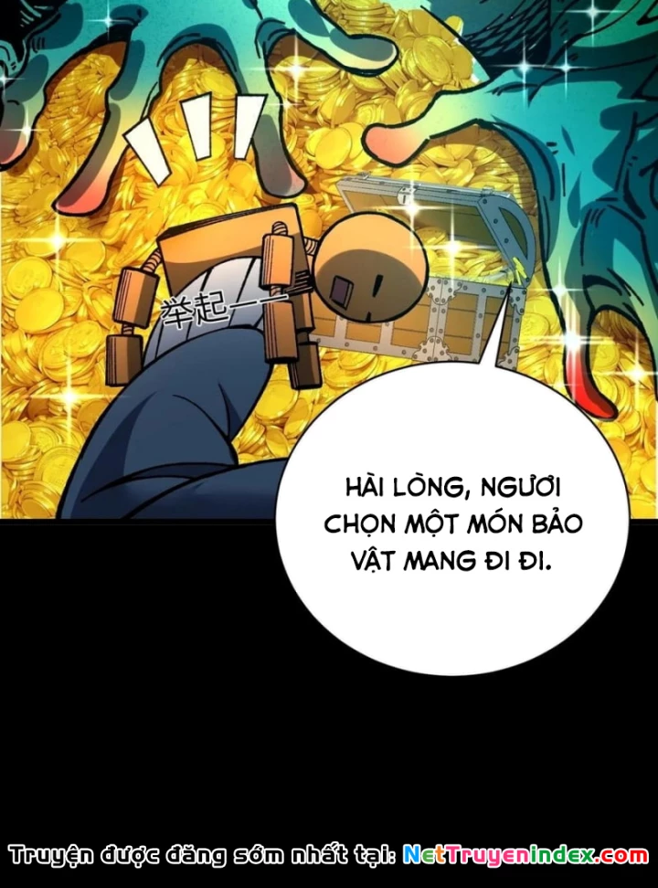 Thành Thần Bắt Đầu Từ Thủy Hầu Tử Chapter 66 - 91