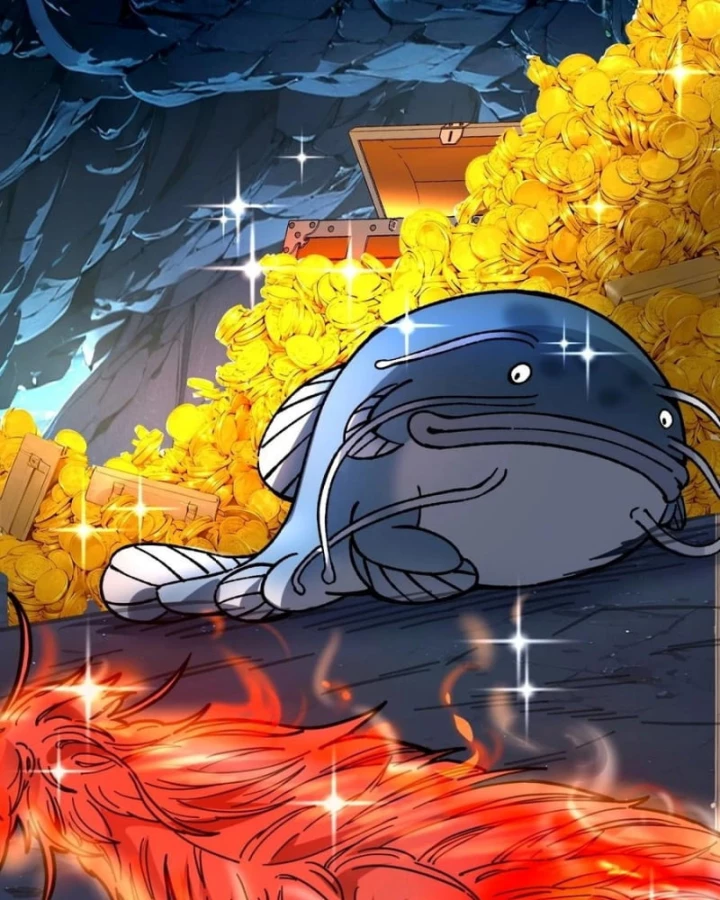 Thành Thần Bắt Đầu Từ Thủy Hầu Tử Chapter 66 - 93