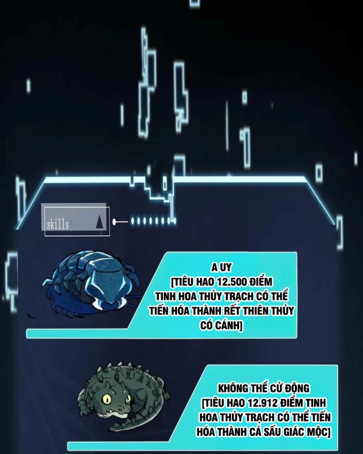 Thành Thần Bắt Đầu Từ Thủy Hầu Tử Chapter 66 - 96