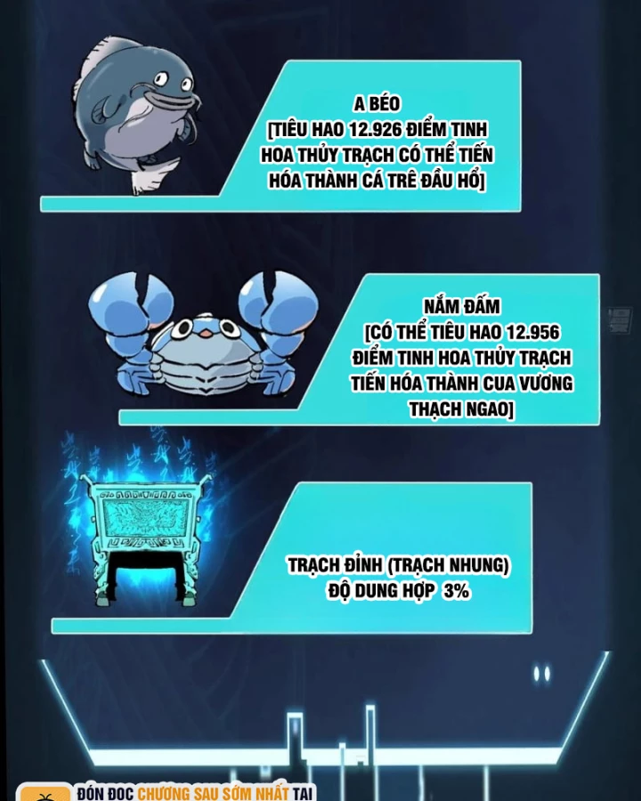 Thành Thần Bắt Đầu Từ Thủy Hầu Tử Chapter 66 - 97