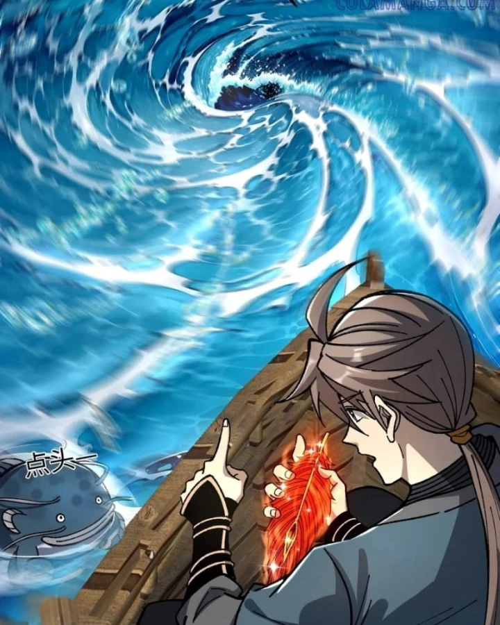 Thành Thần Bắt Đầu Từ Thủy Hầu Tử Chapter 67 - 4