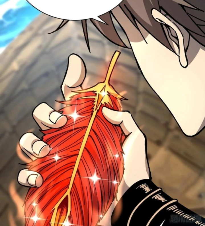 Thành Thần Bắt Đầu Từ Thủy Hầu Tử Chapter 67 - 6