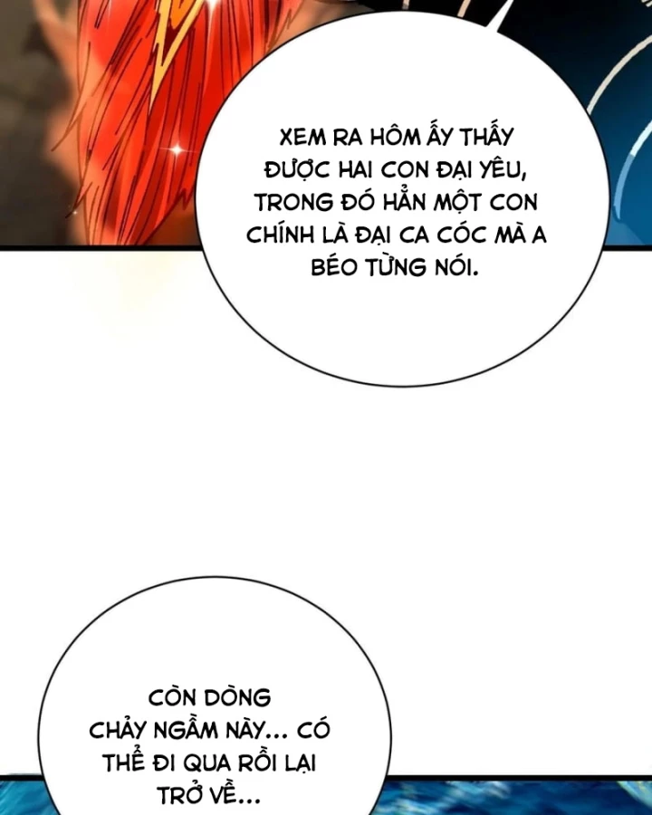 Thành Thần Bắt Đầu Từ Thủy Hầu Tử Chapter 67 - 7