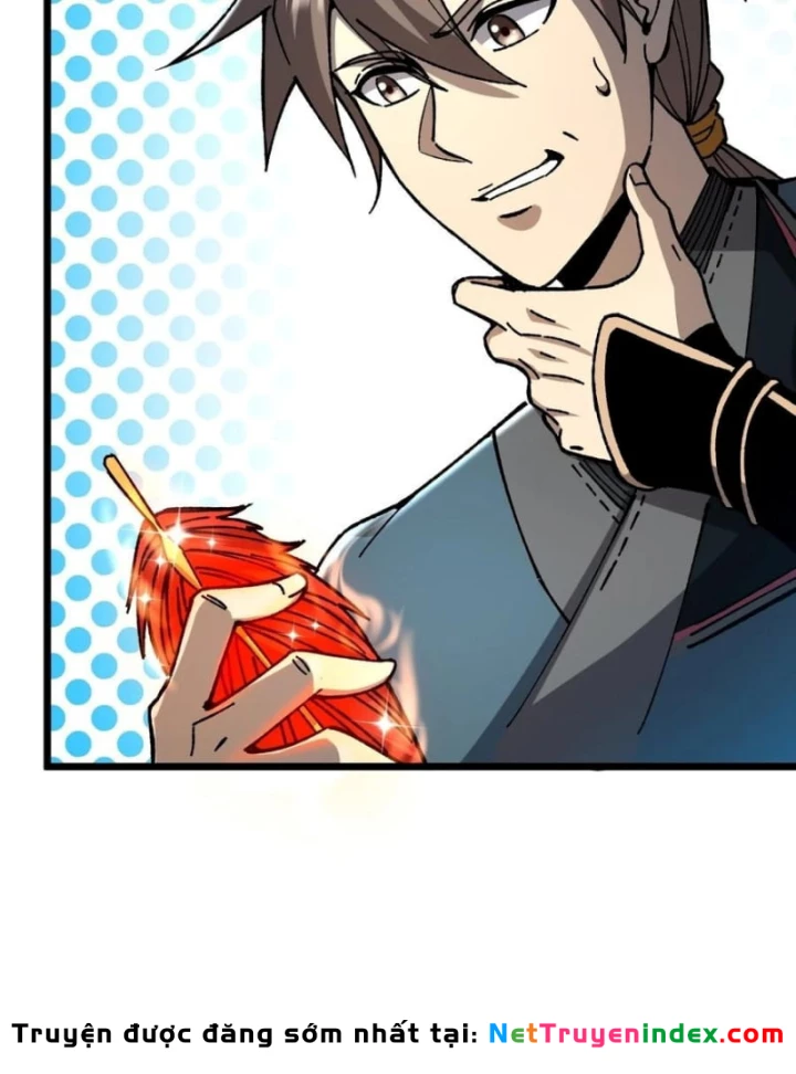 Thành Thần Bắt Đầu Từ Thủy Hầu Tử Chapter 67 - 10