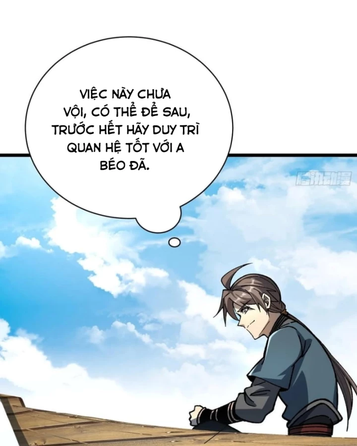 Thành Thần Bắt Đầu Từ Thủy Hầu Tử Chapter 67 - 11