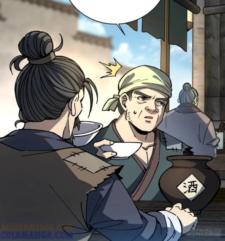 Thành Thần Bắt Đầu Từ Thủy Hầu Tử Chapter 67 - 16