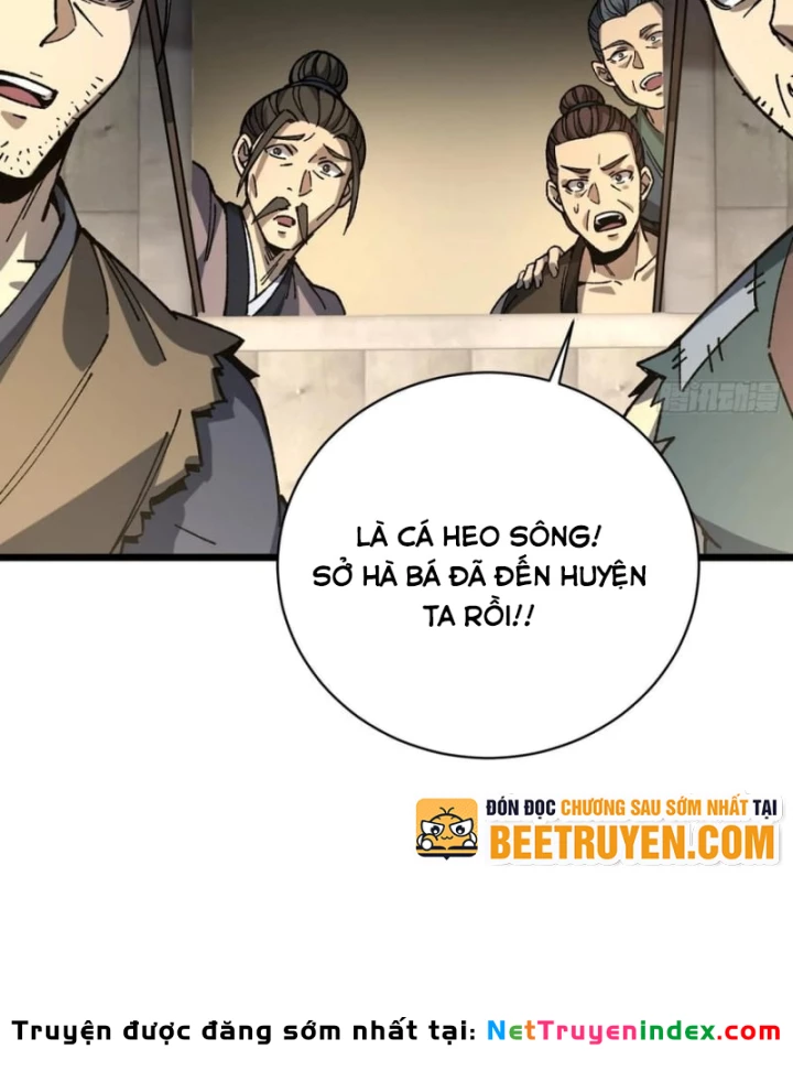 Thành Thần Bắt Đầu Từ Thủy Hầu Tử Chapter 67 - 18