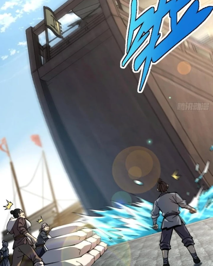 Thành Thần Bắt Đầu Từ Thủy Hầu Tử Chapter 67 - 23