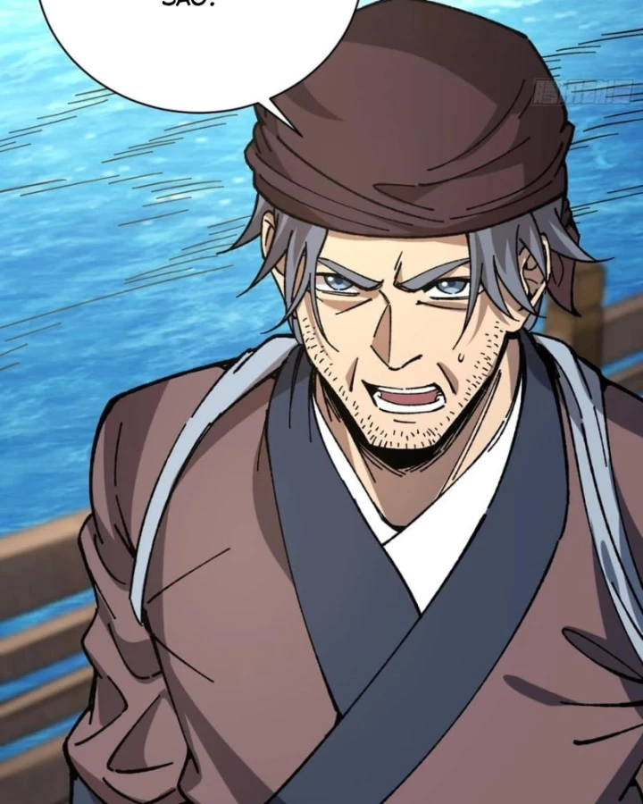 Thành Thần Bắt Đầu Từ Thủy Hầu Tử Chapter 67 - 27