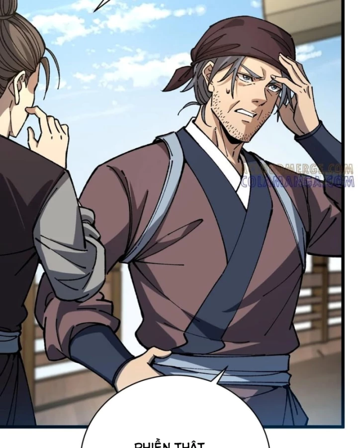 Thành Thần Bắt Đầu Từ Thủy Hầu Tử Chapter 67 - 29