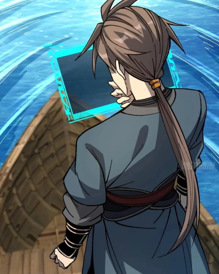 Thành Thần Bắt Đầu Từ Thủy Hầu Tử Chapter 67 - 34