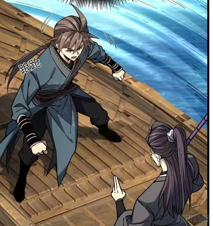 Thành Thần Bắt Đầu Từ Thủy Hầu Tử Chapter 67 - 49