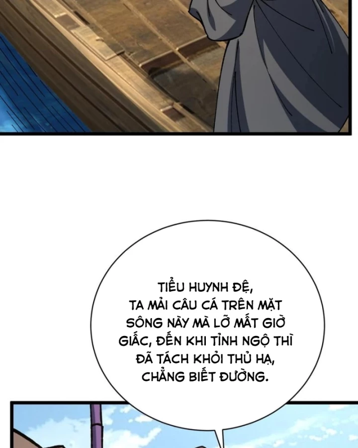 Thành Thần Bắt Đầu Từ Thủy Hầu Tử Chapter 67 - 50