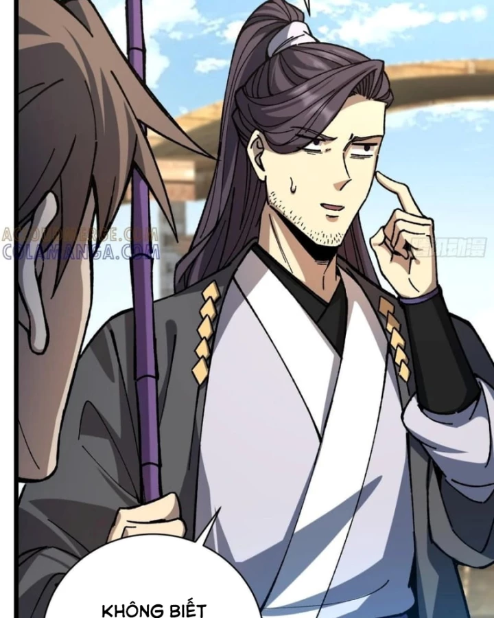 Thành Thần Bắt Đầu Từ Thủy Hầu Tử Chapter 67 - 51