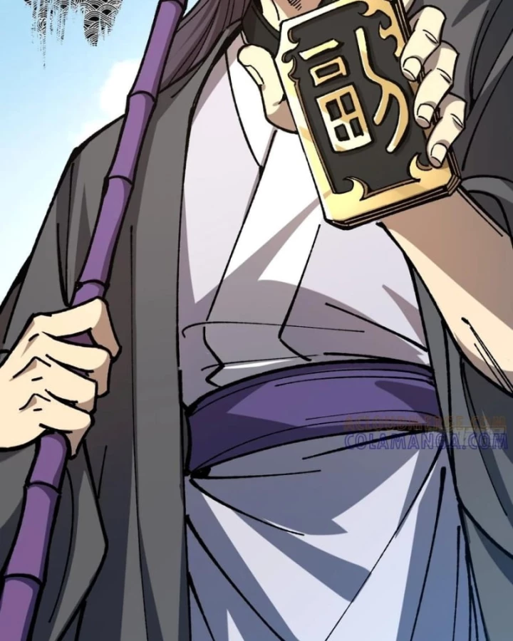 Thành Thần Bắt Đầu Từ Thủy Hầu Tử Chapter 67 - 55