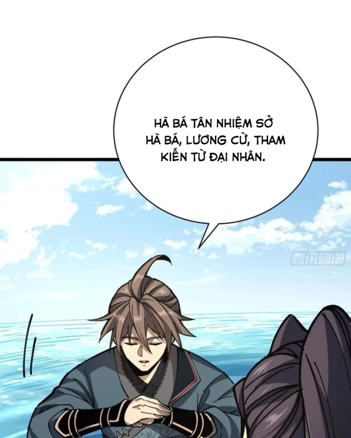 Thành Thần Bắt Đầu Từ Thủy Hầu Tử Chapter 67 - 58