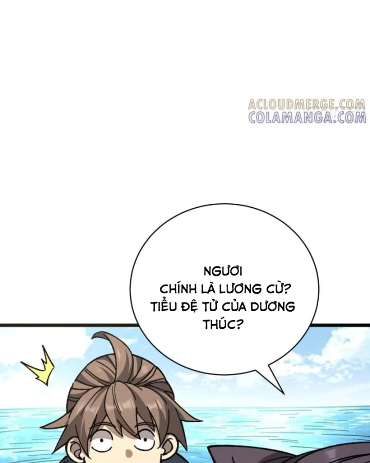 Thành Thần Bắt Đầu Từ Thủy Hầu Tử Chapter 67 - 60