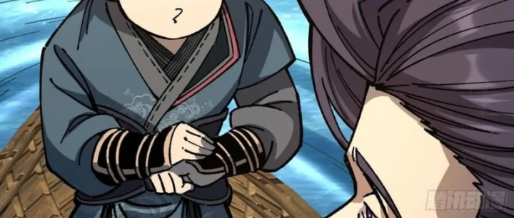 Thành Thần Bắt Đầu Từ Thủy Hầu Tử Chapter 67 - 61