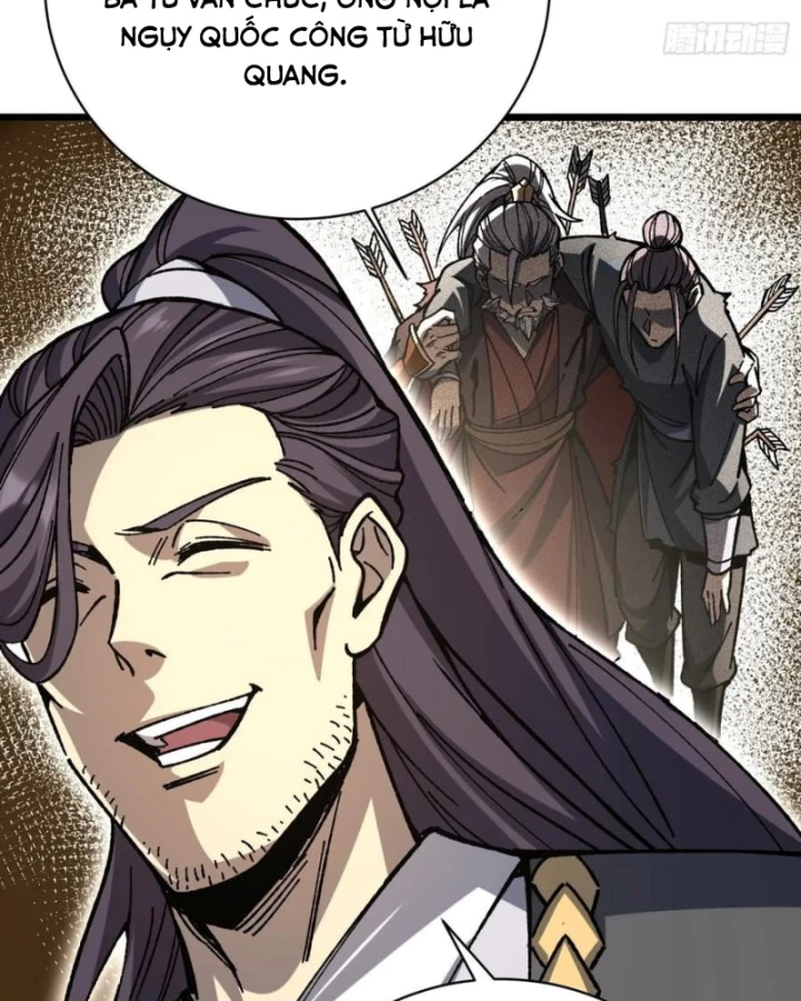 Thành Thần Bắt Đầu Từ Thủy Hầu Tử Chapter 67 - 63