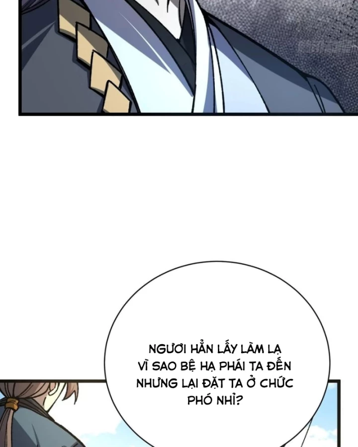 Thành Thần Bắt Đầu Từ Thủy Hầu Tử Chapter 67 - 69