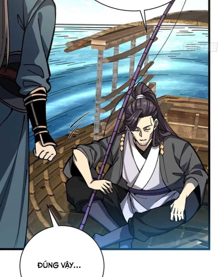 Thành Thần Bắt Đầu Từ Thủy Hầu Tử Chapter 67 - 70