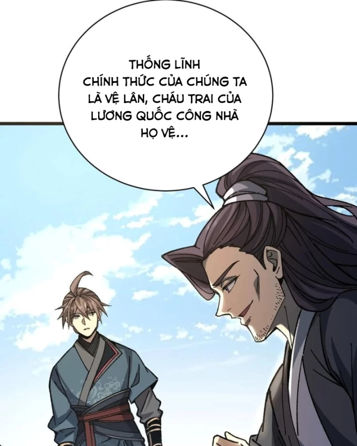 Thành Thần Bắt Đầu Từ Thủy Hầu Tử Chapter 67 - 72