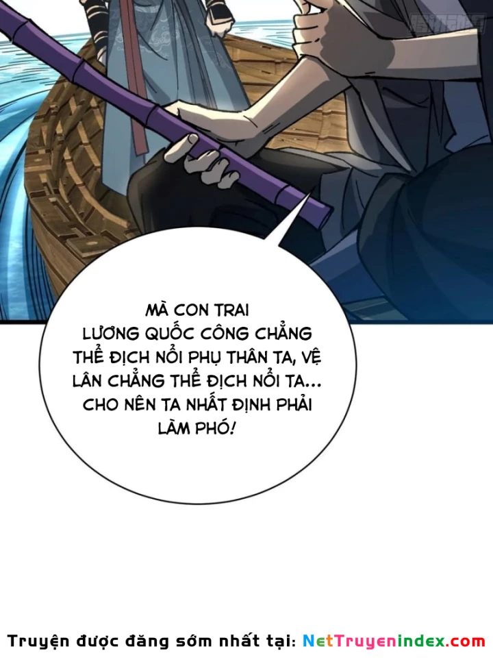 Thành Thần Bắt Đầu Từ Thủy Hầu Tử Chapter 67 - 73