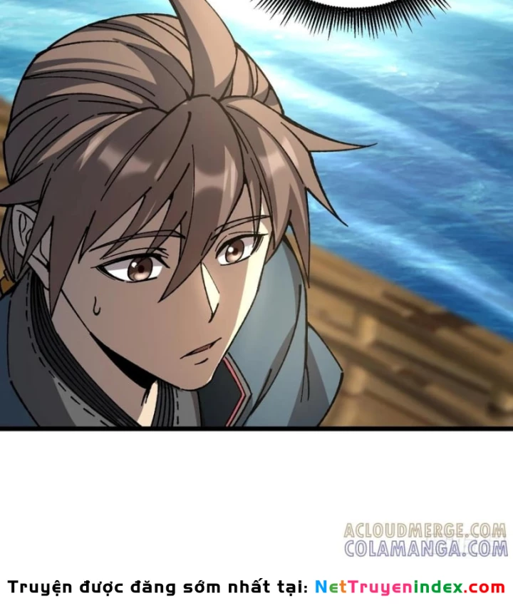 Thành Thần Bắt Đầu Từ Thủy Hầu Tử Chapter 67 - 75