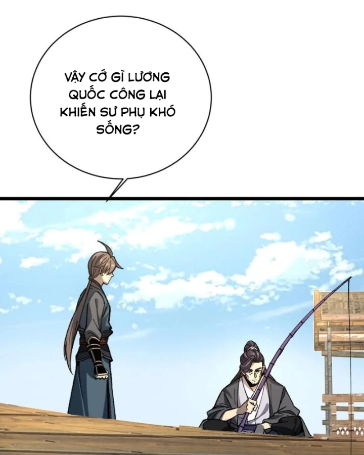 Thành Thần Bắt Đầu Từ Thủy Hầu Tử Chapter 67 - 76