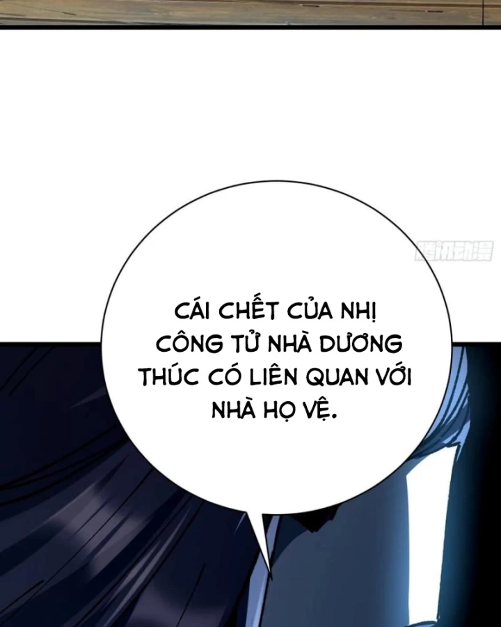 Thành Thần Bắt Đầu Từ Thủy Hầu Tử Chapter 67 - 77