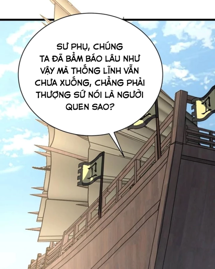 Thành Thần Bắt Đầu Từ Thủy Hầu Tử Chapter 67 - 81