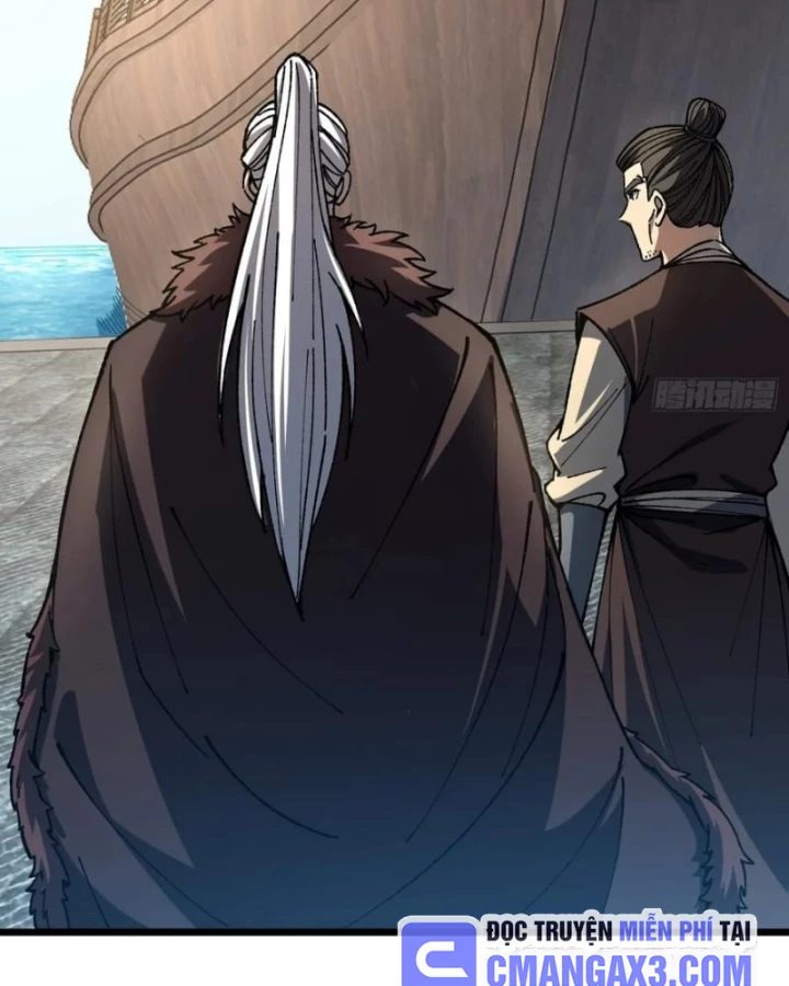 Thành Thần Bắt Đầu Từ Thủy Hầu Tử Chapter 67 - 82