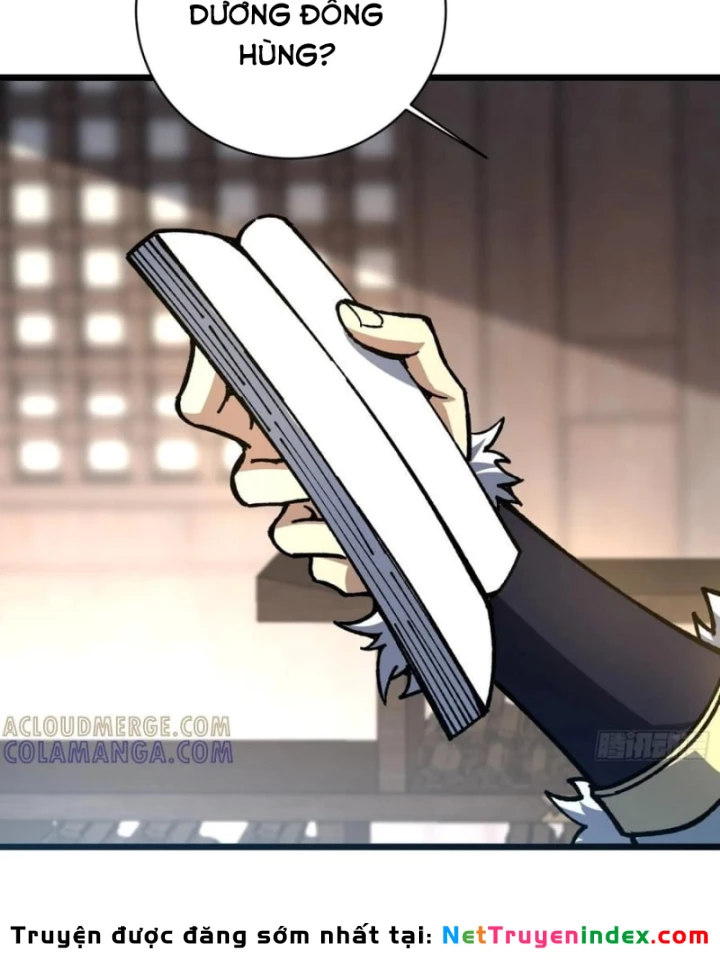 Thành Thần Bắt Đầu Từ Thủy Hầu Tử Chapter 67 - 88