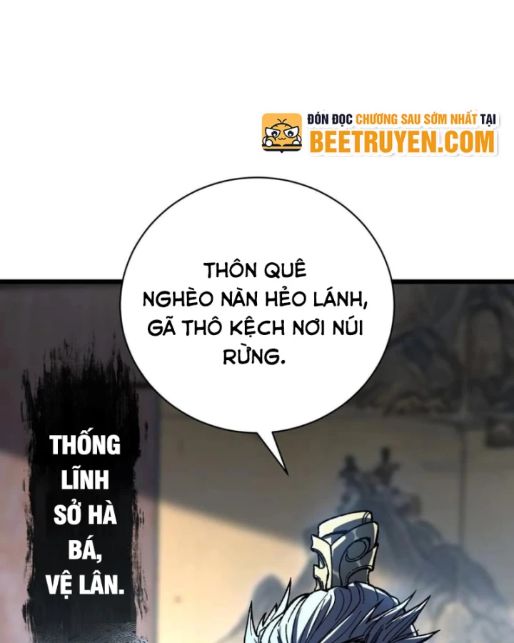 Thành Thần Bắt Đầu Từ Thủy Hầu Tử Chapter 67 - 89