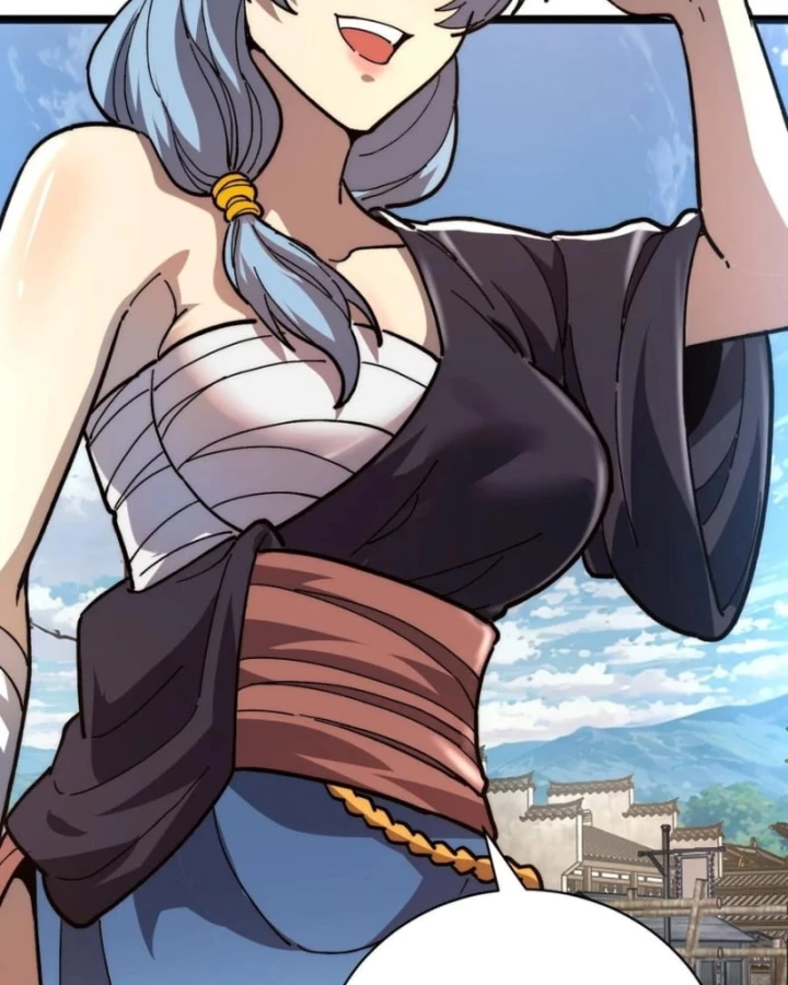 Thành Thần Bắt Đầu Từ Thủy Hầu Tử Chapter 68 - 4