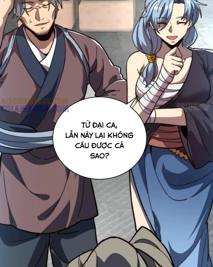 Thành Thần Bắt Đầu Từ Thủy Hầu Tử Chapter 68 - 8