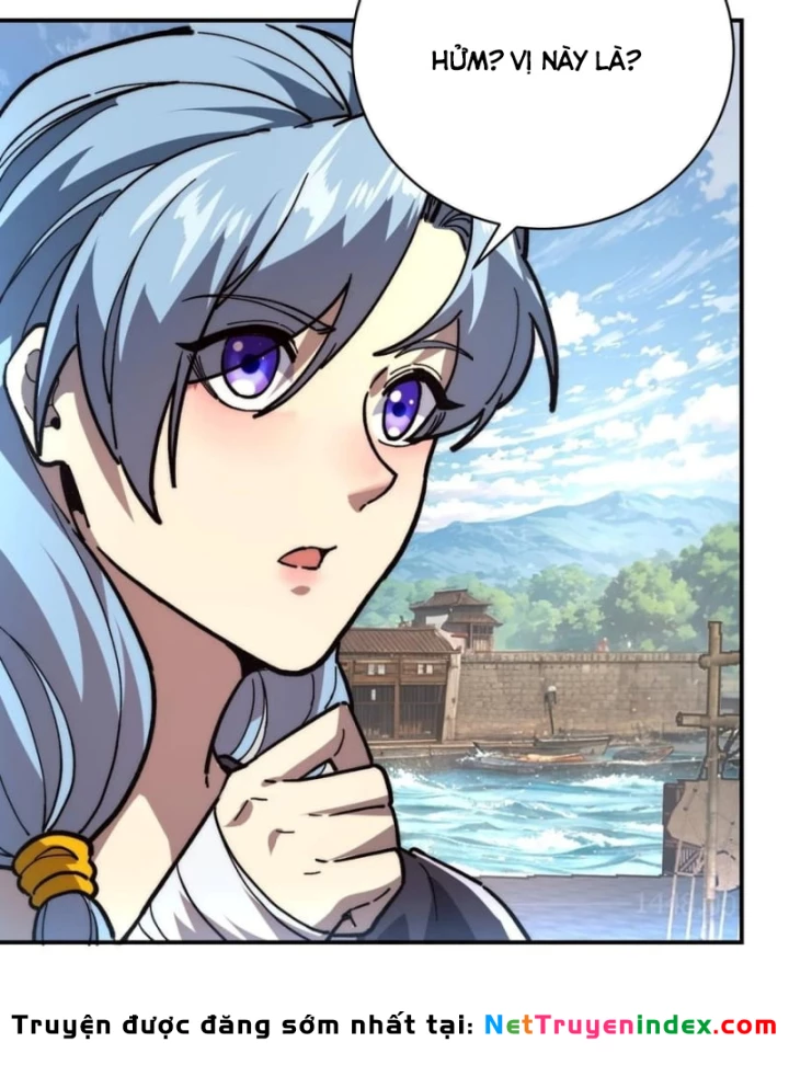 Thành Thần Bắt Đầu Từ Thủy Hầu Tử Chapter 68 - 10