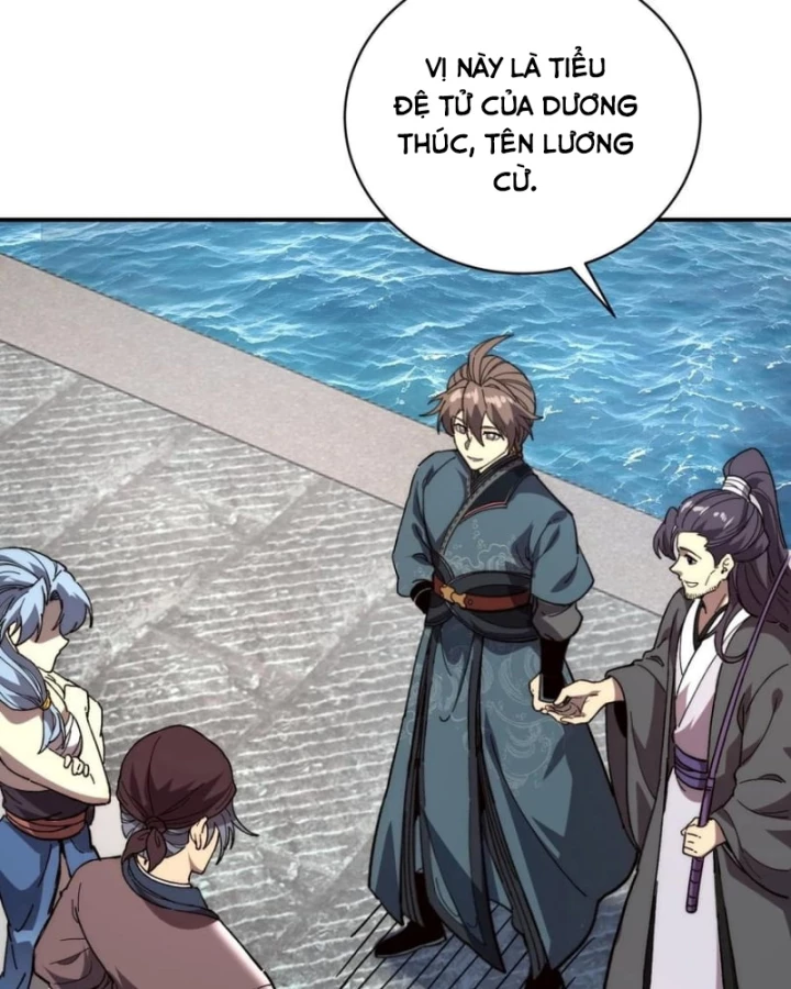 Thành Thần Bắt Đầu Từ Thủy Hầu Tử Chapter 68 - 12