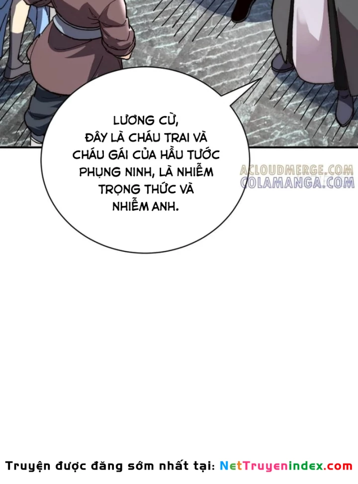 Thành Thần Bắt Đầu Từ Thủy Hầu Tử Chapter 68 - 13